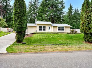 11404 17th Avenue Ct NW, Gig Harbor, WA 98332