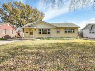 1908 N Sheridan Ave, Wichita, KS 67203