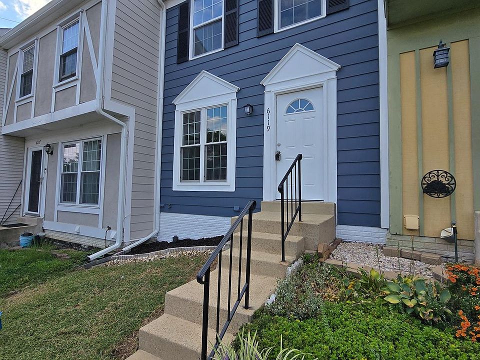 1st image of 6119 Bristol Way