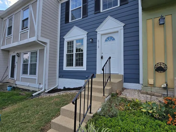 6119 Bristol Way, Alexandria, VA 22310