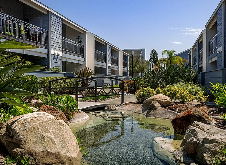 Crystal Springs — Photo 13