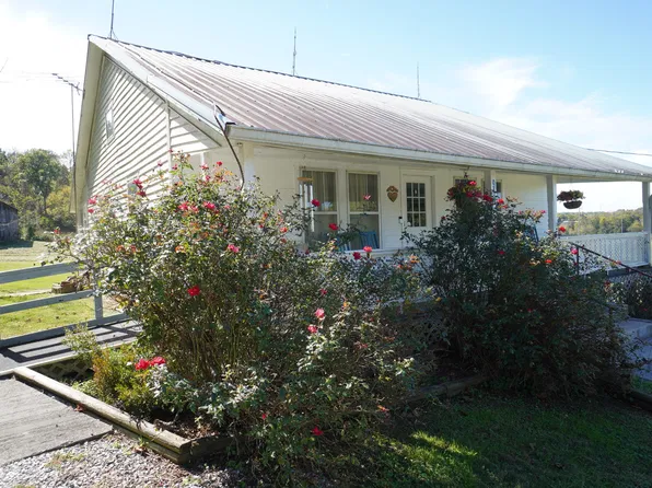 911 Brotherton Rd, Jefferson City, TN 37760