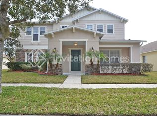 13630 Podocarpus Ln, Orlando, FL 32828