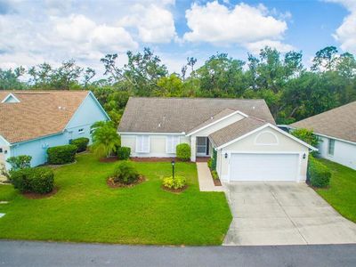 399 Blue Springs Ct #203, Englewood, FL, 34223