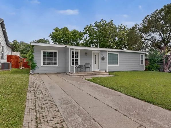 1416 Grady Lee St, Fort Worth, TX 76134
