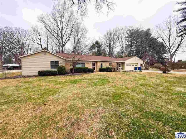 1000 Ridge Rd, Terre Haute, IN 47803