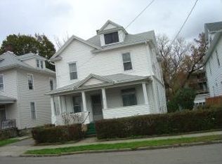 6 Balcom Ave, Binghamton, NY 13905