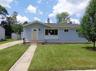 4736 Lowcroft Ave, Lansing, MI 48910
