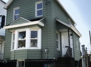 150 Ward St, Orange, NJ 07050