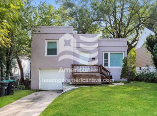 3943 N 40th St, Omaha, NE 68111