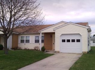 5607 Honeysuckle Ct, Frederick, MD 21703