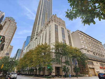 55 E Erie St APT 1504, Chicago, IL, 60611