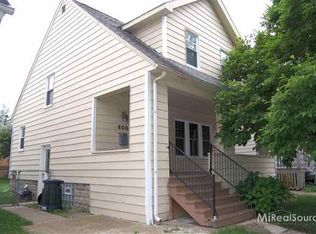 600 E Webster St, Ferndale, MI 48220