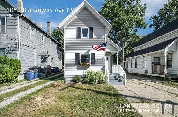1st image of 1054 Broadway Ave NW