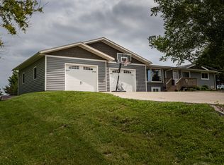 E7618 E Smith Rd, Westby, WI 54667