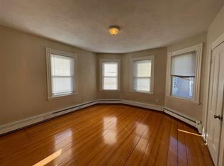 36 Allen St #3, Somerville, MA 02143
