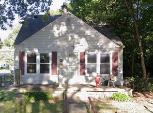 12201 Stout St, Detroit, MI 48228