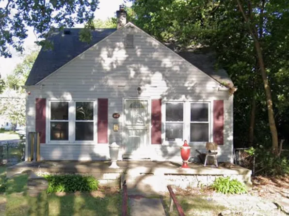 12201 Stout St, Detroit, MI 48228