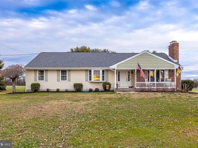 63 S Railroad Ave, Pedricktown, NJ, 08067