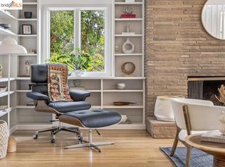 2440 Scout Rd, Oakland, CA 94611