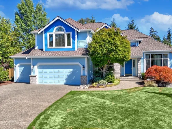 24402 147th Avenue SE, Kent, WA 98042