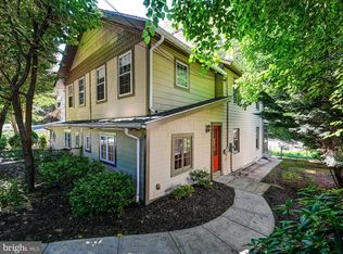 1337 Clipper Heights Ave, Baltimore, MD 21211