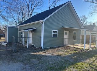 1140 Thompson Street, Charlestown, IN 47111