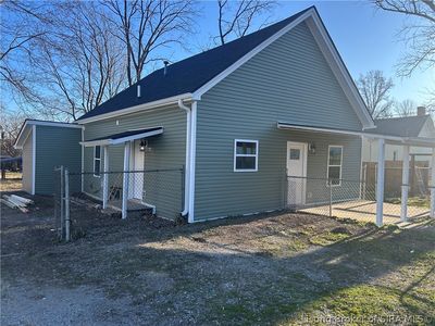 1140 Thompson Street, Charlestown, IN, 47111