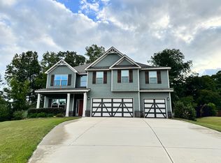 670 Gregory Dr, Evans, GA 30809