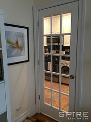 Rented by Spire Group