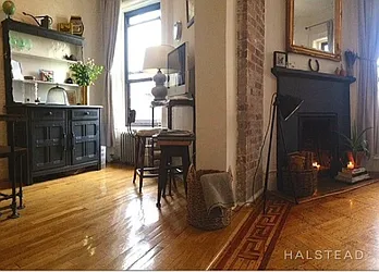 Rented by Halstead Real Estate