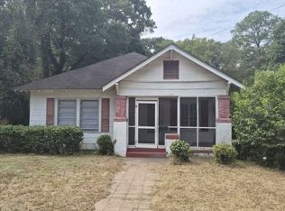 1159 Brentwood Ave, Macon, GA 31204