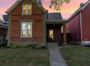 461 Washington Ave, Bellevue, KY