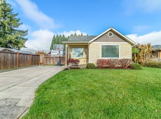 1234 F St, Springfield, OR 97477