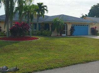 3537 SE 1st Pl, Cape Coral, FL 33904