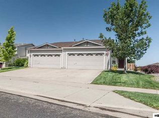 8987 Red Baron Blvd, Reno, NV 89506