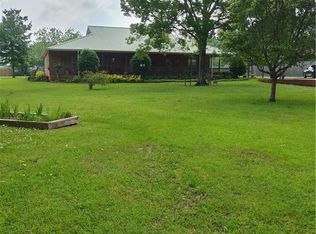 4727 Sonnett Dr, Ball, LA 71405