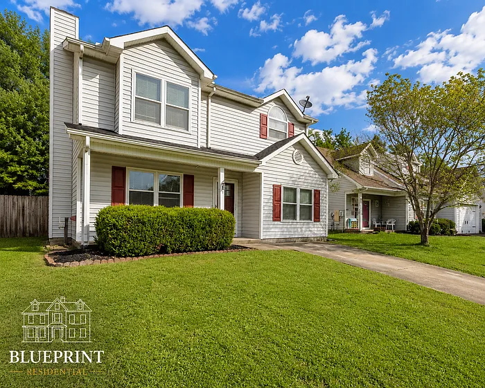 3725 Holgate Ln — Photo 2