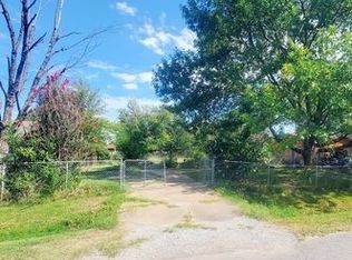 Quail Dr, Pryor, OK 74361