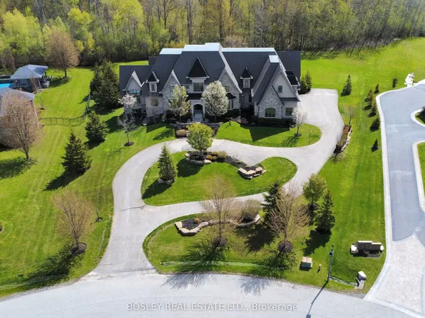 3325 Hollywood Ct, Pickering, ON L1X 0A3