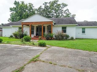 507 NW Central Ave, Amite, LA 70422