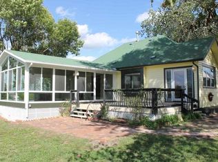 7440 NW Jennings Rd, Topeka, KS 66618