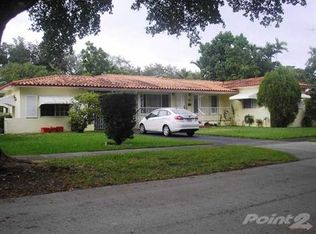1249 Aguila Ave, Coral Gables, FL 33134