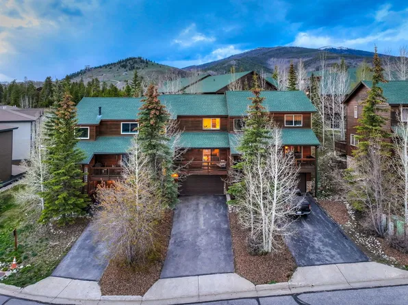 7 Lookout Ridge Dr, Breckenridge, CO 80435