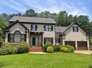 3108 Summer Oaks Dr, Apex, NC 27539