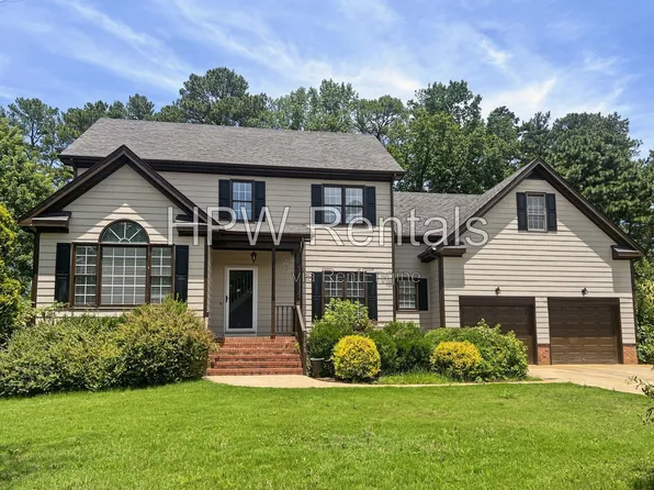 3108 Summer Oaks Dr, Apex, NC 27539