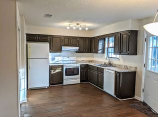 8246 Carl Dean St, Pensacola, FL 32514