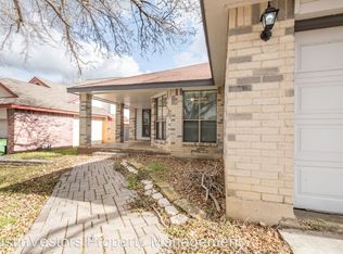 2013 Zephyr Ln, Round Rock, TX 78664