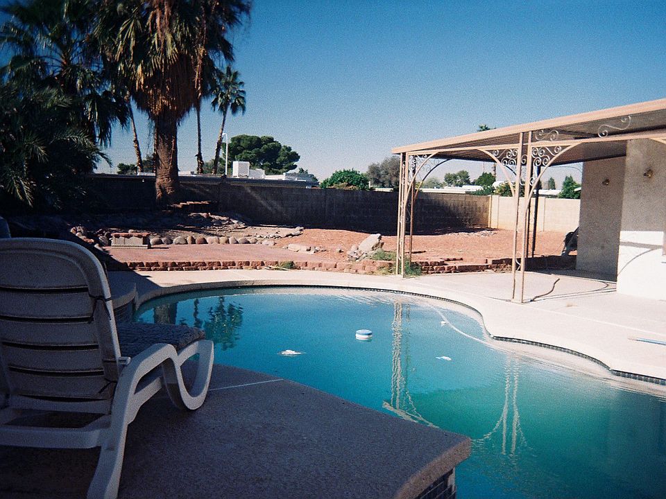 Pool @ Closing 11/1/07