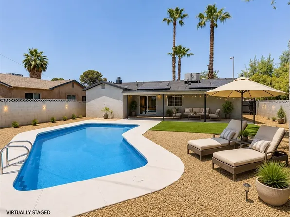 3420 Durham Ave, Las Vegas, NV 89101